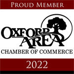 2022 Membership Sticker