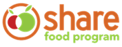 share food logo